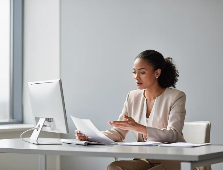 IP Lawyer service in Canton